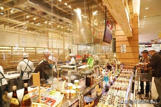 探店零售类,零售店铺探店