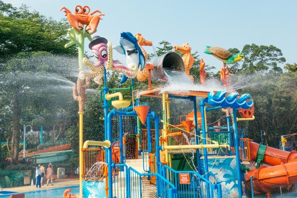 广州长隆旅游攻略自由行详细,广州长隆五一节3天2夜亲子游攻略