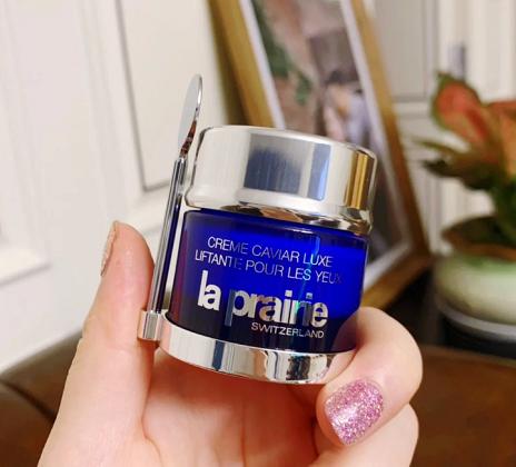 37岁眼霜用雅诗兰黛哪款好,好的眼霜推荐黛莱皙