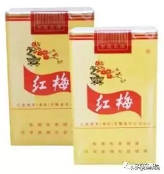 烟民口述80余种老香烟,南阳最有文化,烟盒提醒诸葛亮是他家的