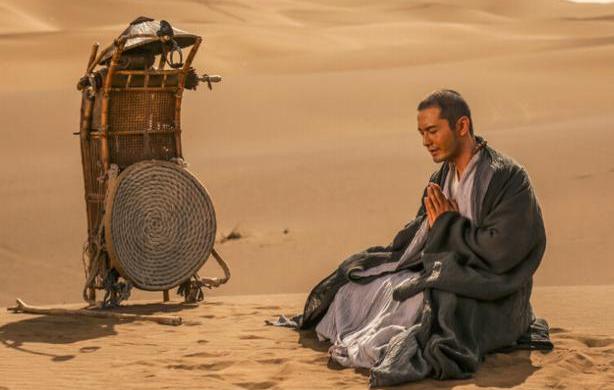 芥川龙之介竹林真相难寻,芥川龙之介游历中国为何百般失望