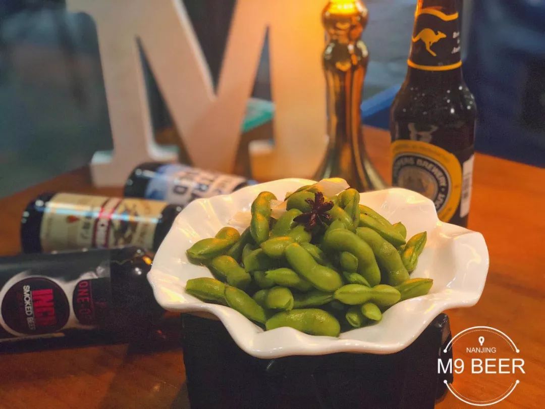 南京年轻人的城市圣地！美食与啤酒共享~仅78元尝酸菜鸡…8大美味