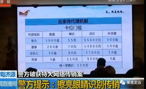 社交电商涉传处罚,电商规避责任的策略