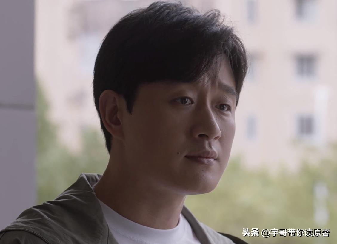 小舍得大结局超长,小舍得大结局57-58