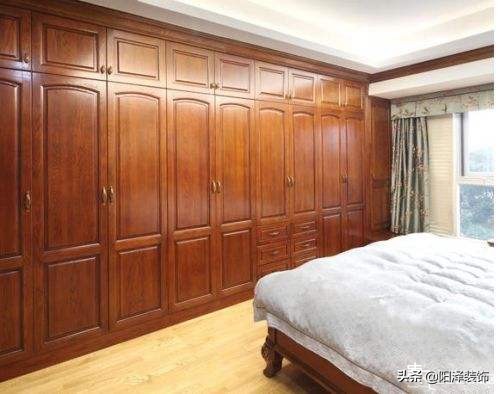 长沙原木定制柜子厂家电话,长沙本地原木衣柜定制厂家