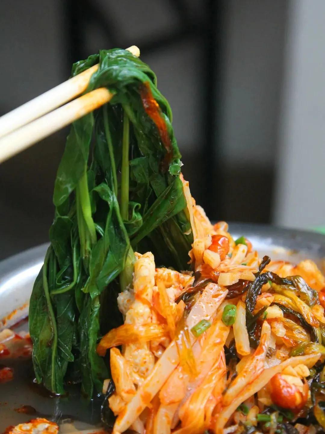 柳州攻略螺蛳粉推荐,柳州螺蛳粉最值得推荐