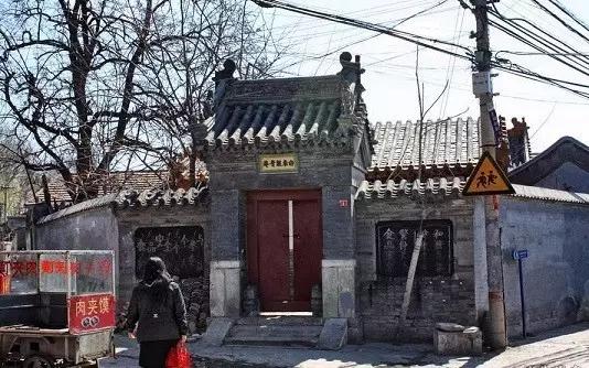 寻找神秘古村,京郊5个小众静谧的古村