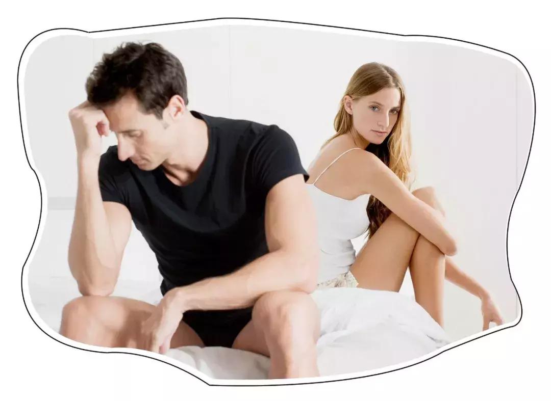 蹭蹭不会怀孕?关于这些性知识你真的了解吗?