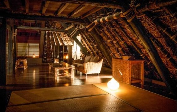 日本旅游最值得去的9种特色民宿,日本民宿排行榜前十名