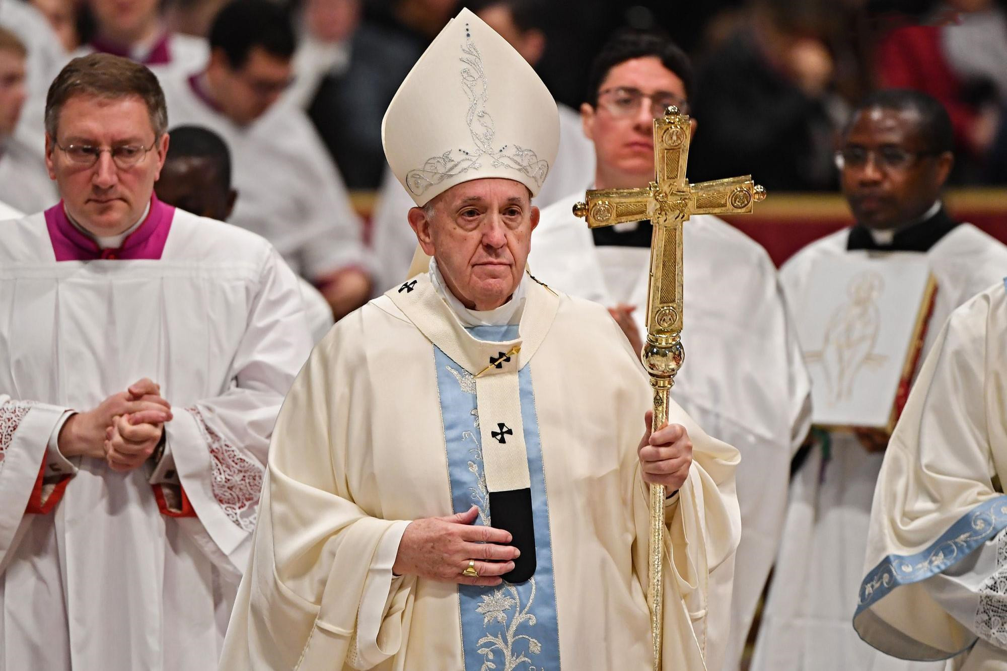 意大利为什么不吞并梵蒂冈,意大利为什么不吞并圣马力诺