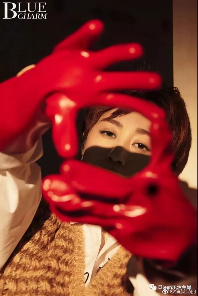 曾被劝整容，坚守姐弟恋，36亿喜剧女王马丽逆流而上自有精彩