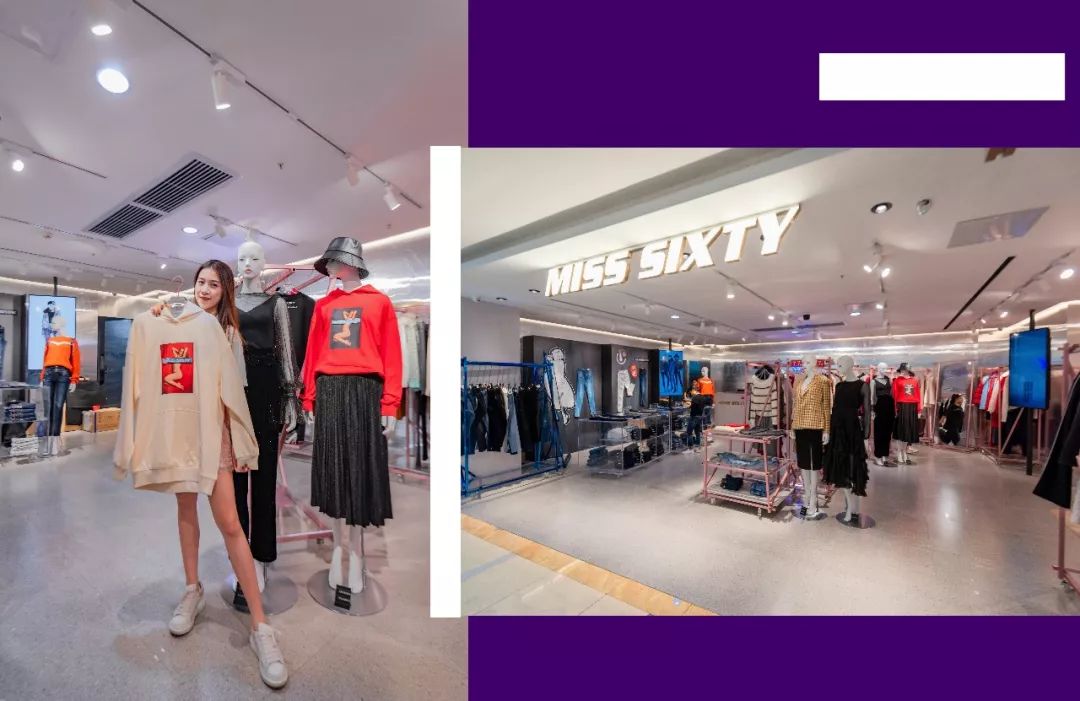 全城最低折扣！耐克阿迪5折，美食美妆打骨折！连续68小时