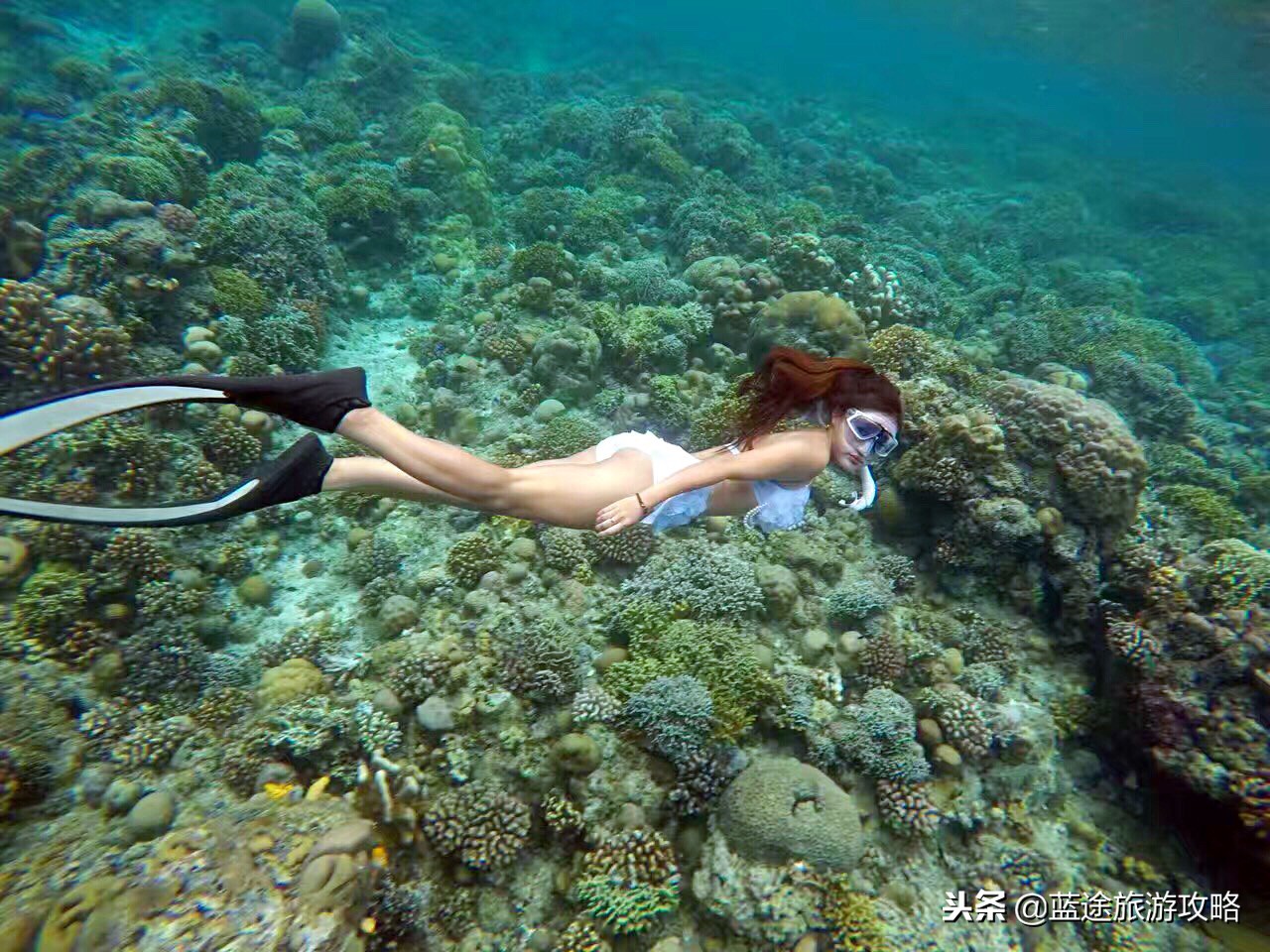 官宣：泰国免签！双十一泰国特惠！