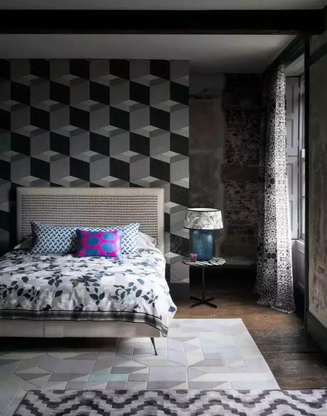 暗黑三亮度调高,采光不好的屋子怎么改善