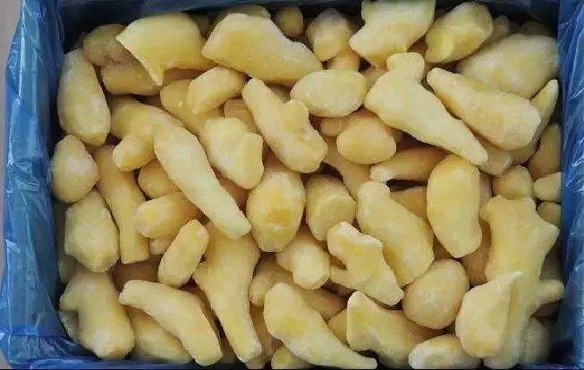 超实用的生姜保存方法,原来保存生姜这么简单