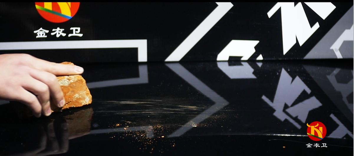 汽车隐形车衣选购指南纯干货,买隐形车衣