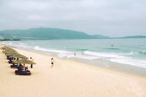 泡泡海海景公寓,288元抢一线无敌全海景两房一厅