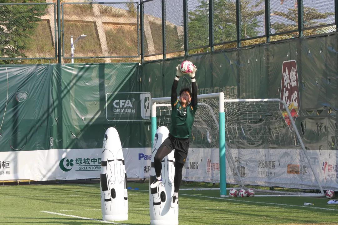 赛事预告|10月4日下午挑战江西，一鼓作气，赢下去