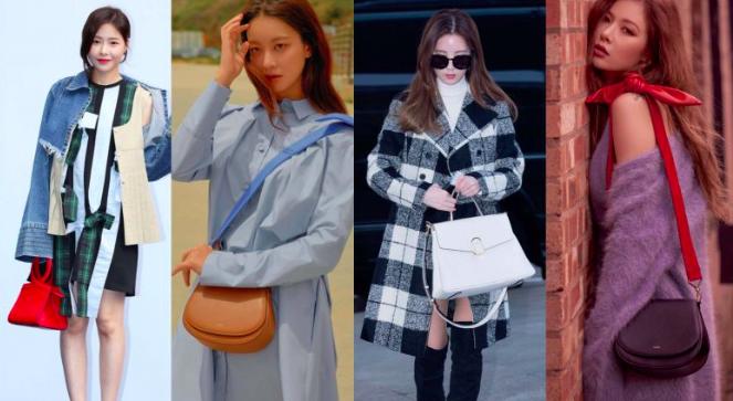 港风秋冬包包推荐小众,冬季包包推荐小众高级感中年