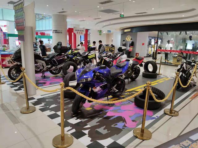 国潮文化节智慧岛,国潮文化节世界之窗