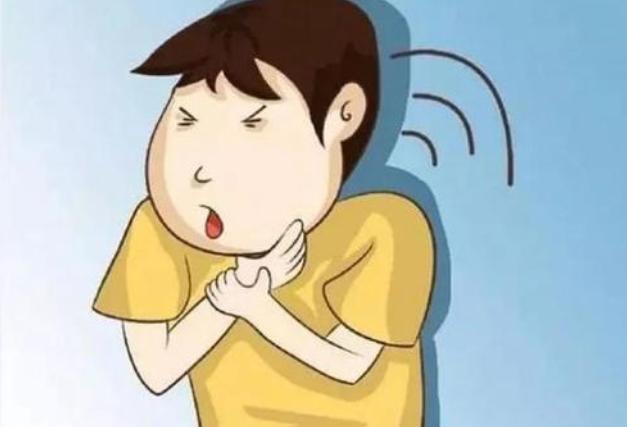 宝宝嗓子哑一直不好喝什么药,宝宝嗓子哑了不好好吃奶粉怎么办