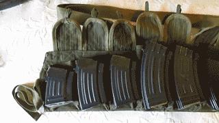 国产新型步枪深度解析,设计最成功枪械