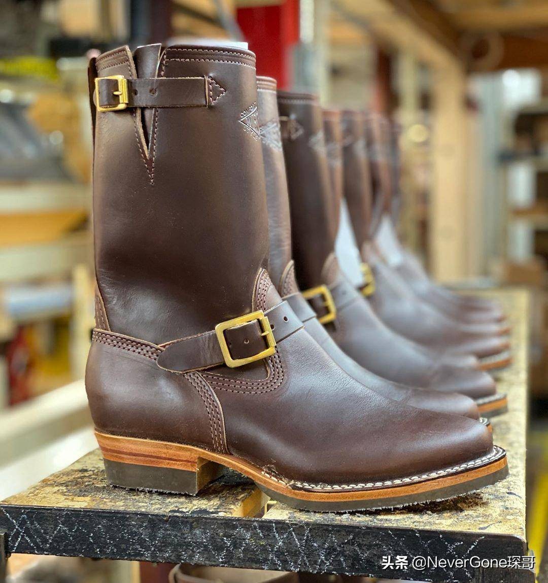 工装靴品牌性价比高的,工装靴品牌排行榜前十名