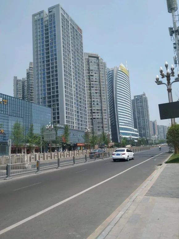 南充是座怎样的城市,南充四川城市副中心