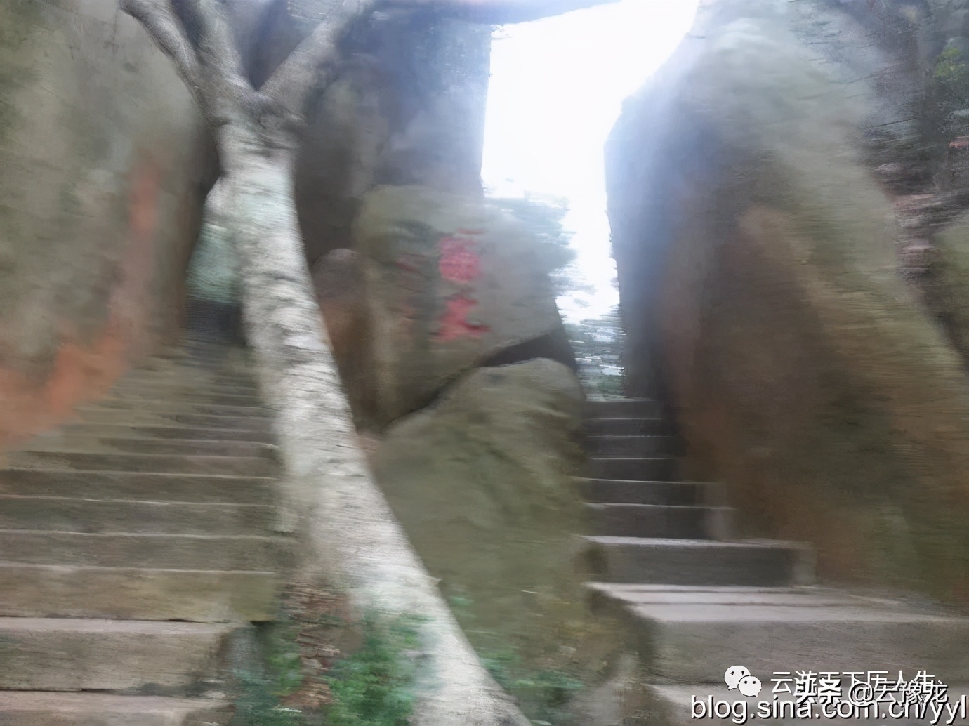 汕头礐石一日游必去景点,广东汕头礐石风景区怎么玩