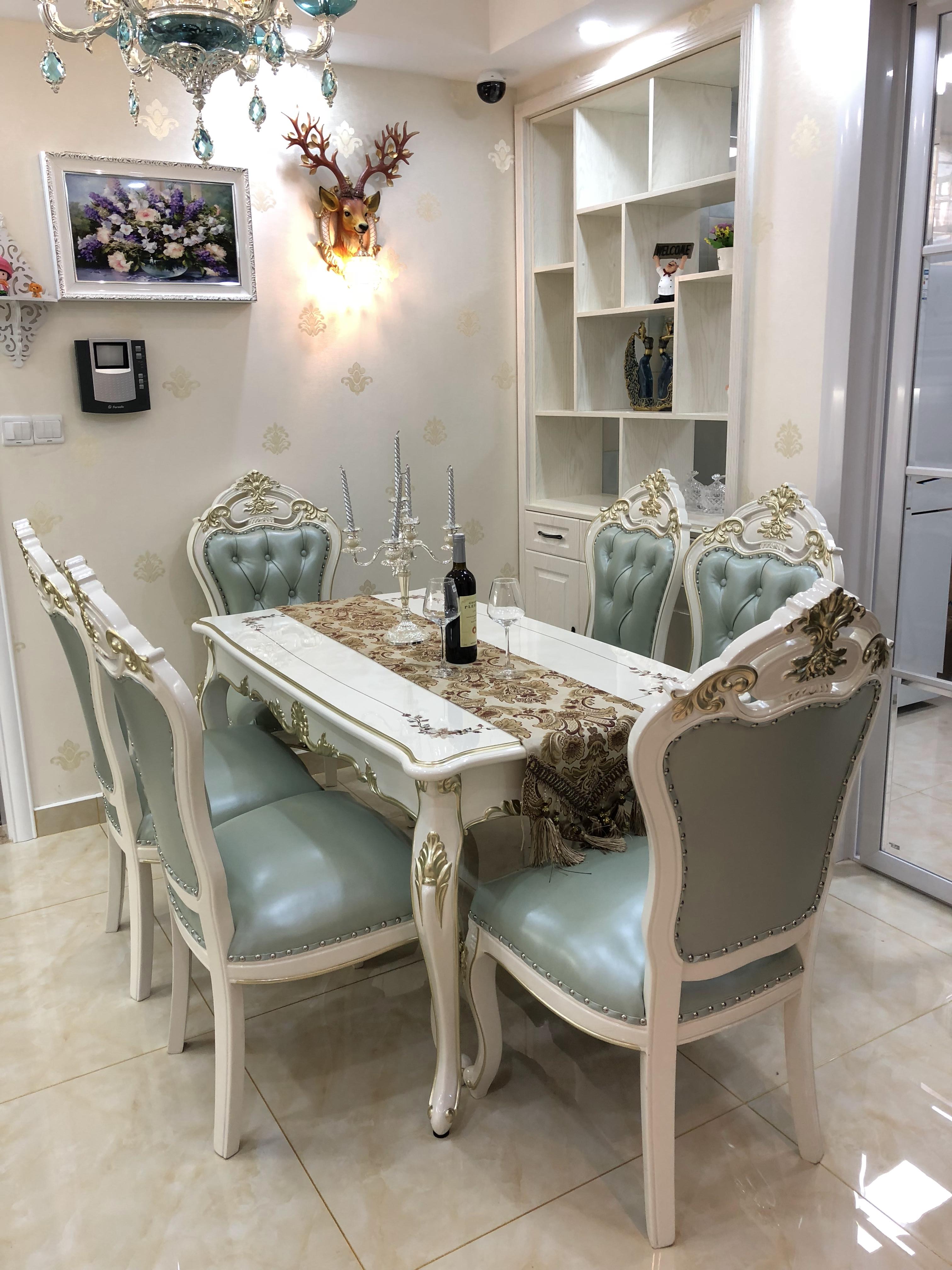 性价比高的欧式家具品牌,绝美欧式家具