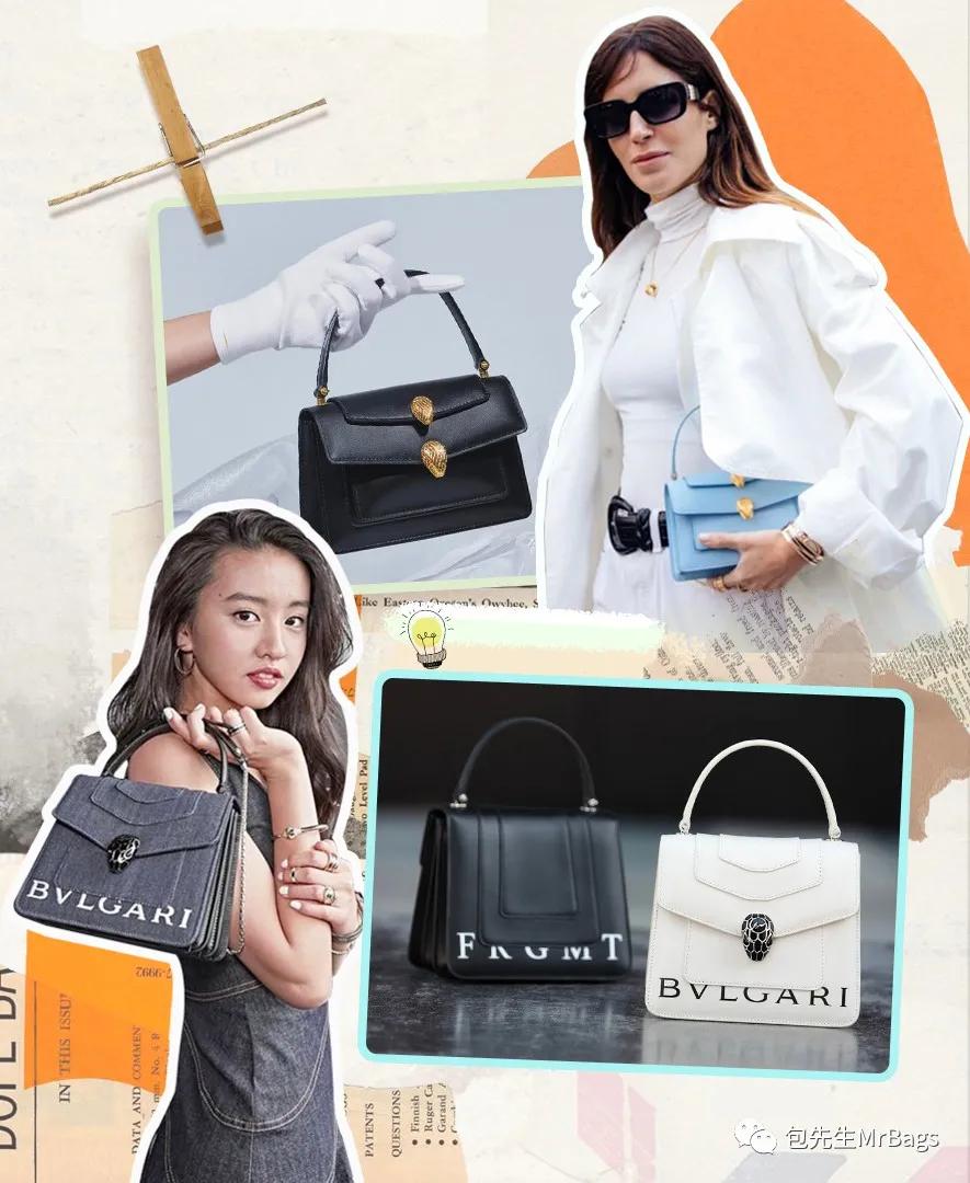 最近很火的包包黑榜,最有争议的包包图片