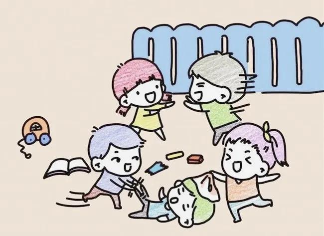 多动症上课坐不住,孩子上课多动坐不住怎么办