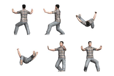 24式简化太极拳八段锦口令版教程,24式简化太极拳邱慧芳带口令分解