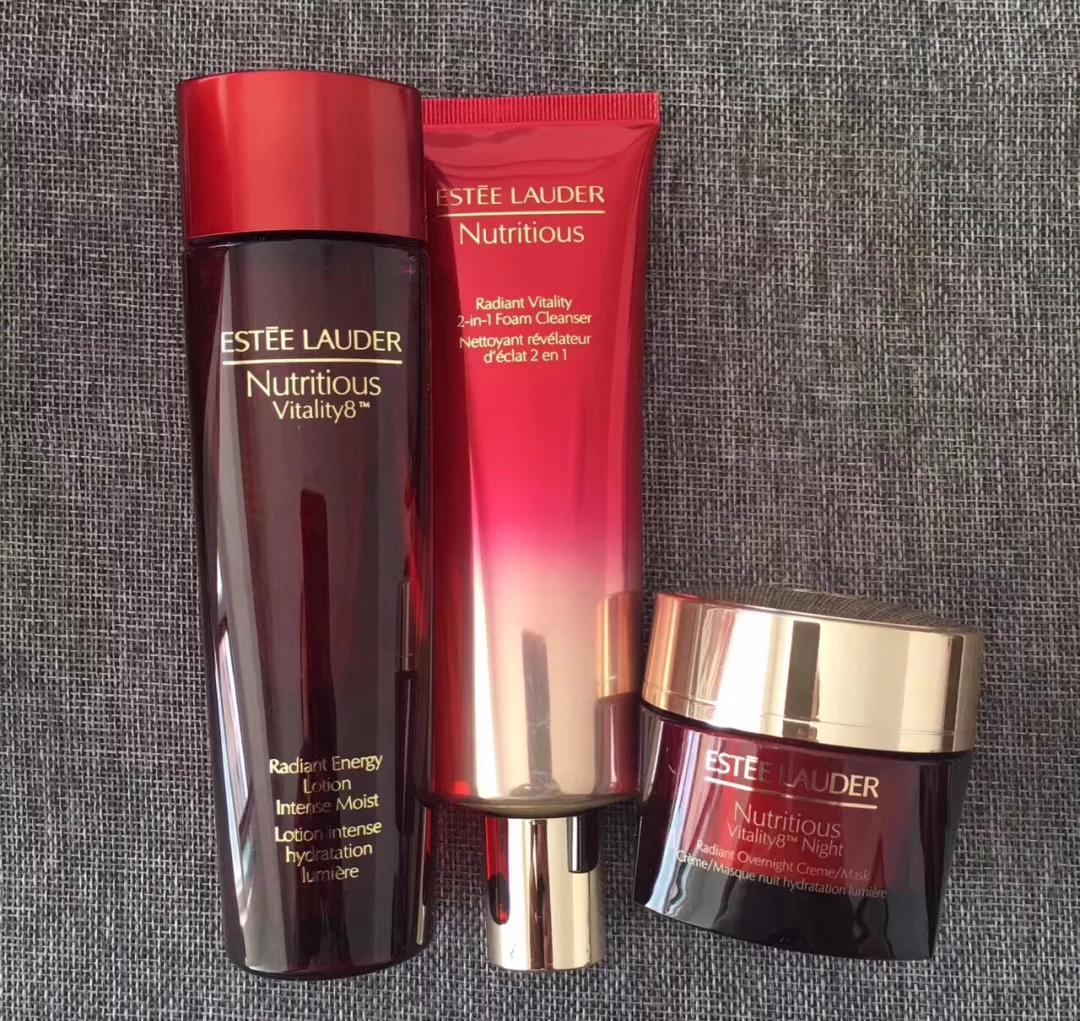 韩国后天气丹水乳套装测评,天气丹水乳套装推荐