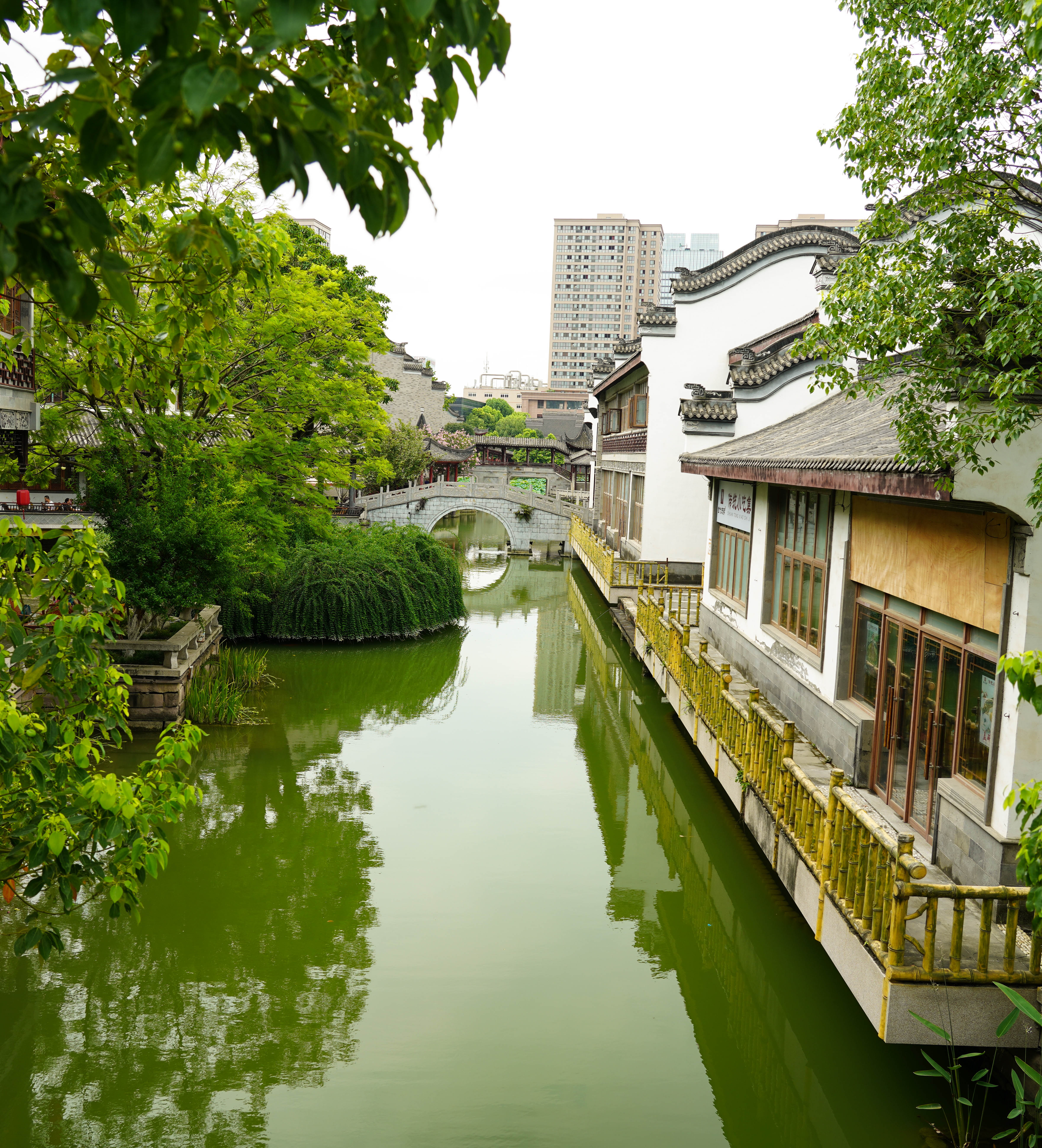 成都市龙潭水乡简介,成都龙潭水乡古镇