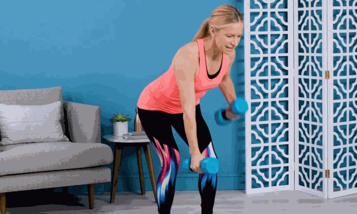 锻炼胸部和背部肌肉的方法,如何正确锻炼胸部肌肉