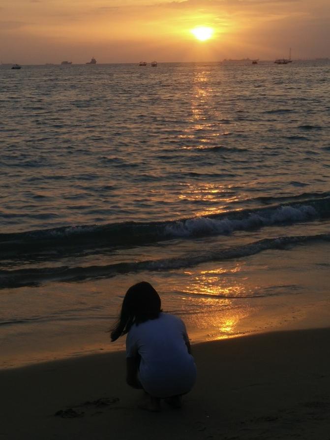 在三亚享受时光,在三亚寻觅一处虚度光阴的地方