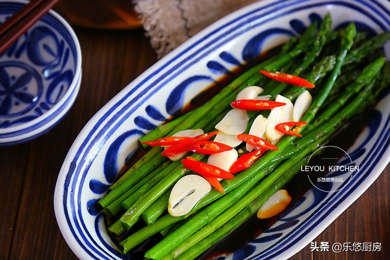 下班到家吃什么？12道素菜，简单好做易消化，晚上吃肠胃负担小