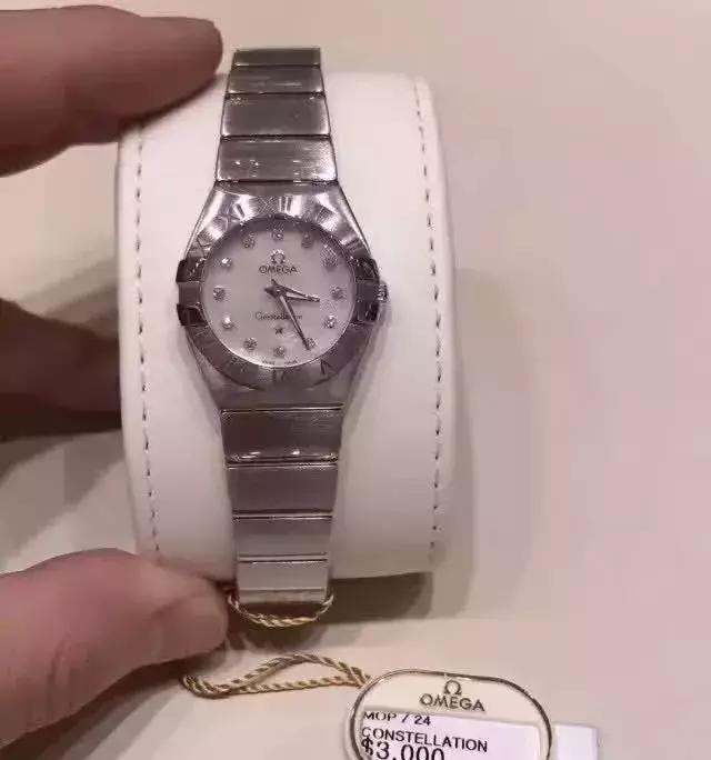 2019欧米茄免税店价格表,欧米茄最新折扣