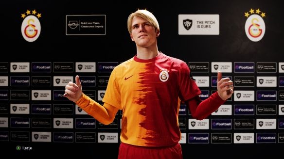 实况足球手游绝代双骄卡活动,实况足球绝代双骄怎么升级