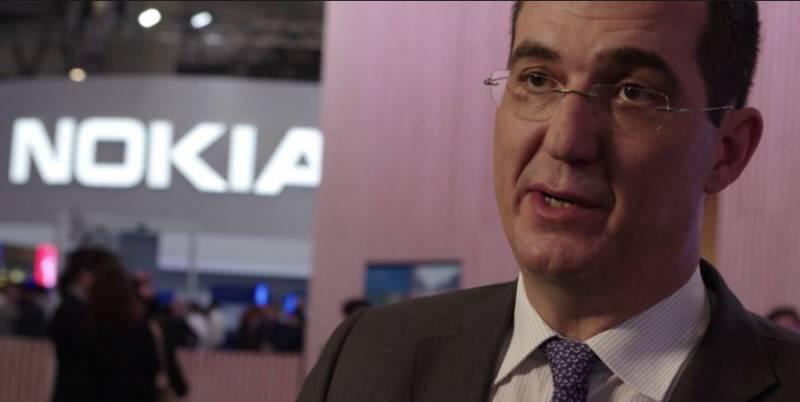 诺基亚拿下5g网络订单,诺基亚与华为在5g技术上哪家强