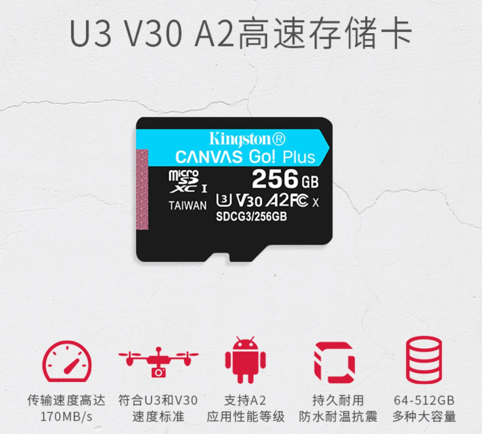 TF卡，SD卡，读卡器，USB拓展坞如何选，看这篇#618好物趋势#