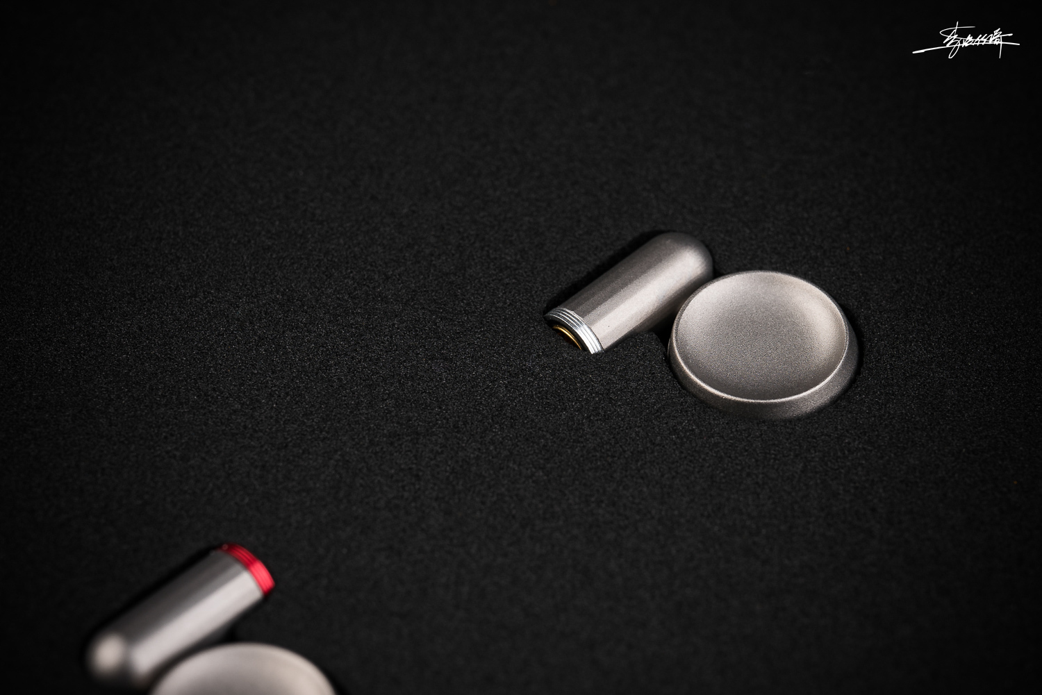 关于动圈的那份原始冲动——达音科Luna“玥”开箱详评