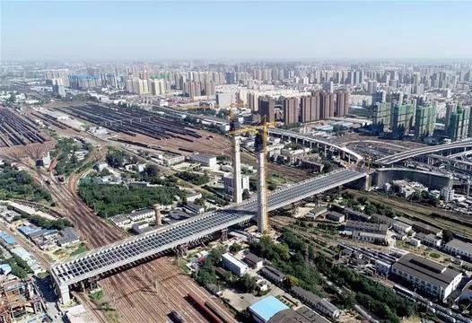 郑州今年还会升温吗,郑州今年会更火吗