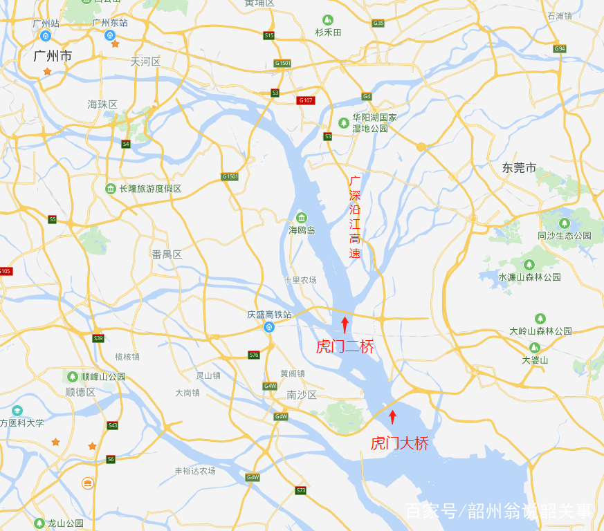 虎门二桥提前通车,虎门二桥一般几时通车