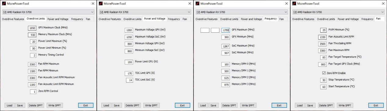 5700xt超频能跑赢2070s吗,5700xt超频能赶上2070s吗