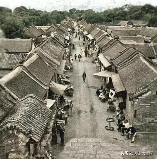 孔府孔庙孔林分别是什么作用,孔林孔庙是啥年代被毁坏的