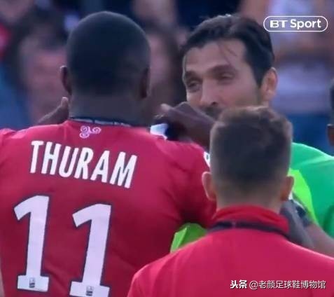 面授机宜1.2亿库利巴利，可以防守外星人的法国黑人民族英雄