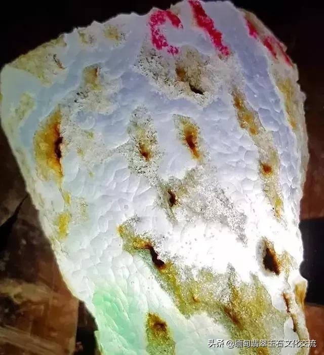 木那场口和莫西沙场口有什么不同,莫西沙和木那原石的区别