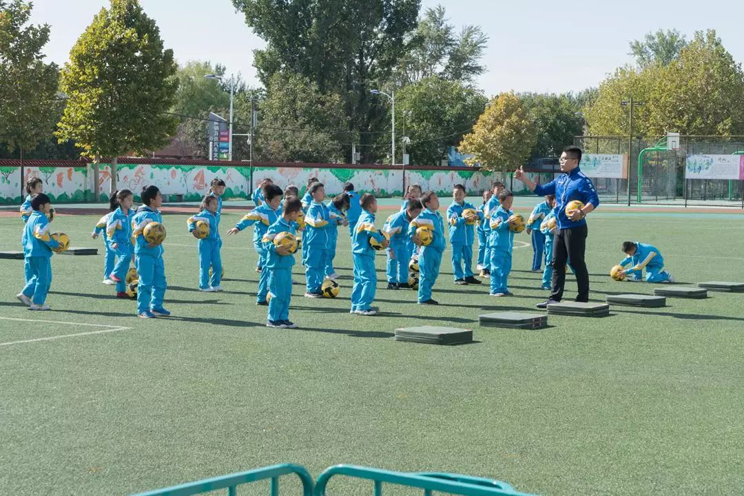 【怀柔·民生】中关村一小怀柔分校一体化办学2月有余，这些方面正悄然改变……
